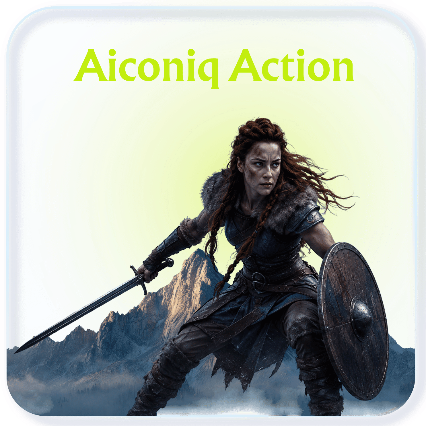 Aiconiq Action